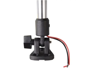 LED navigační světlo sklápěcí