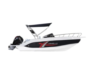 Marinello Eden 590