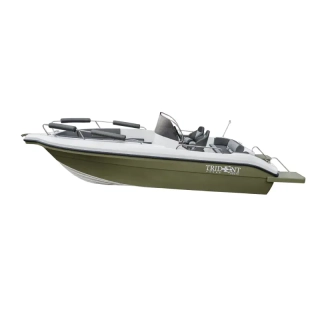 Trident 630 OPEN