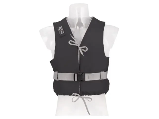 ZÁCHRANNA VESTA BESTO DINGHY 50N ČERNÁ