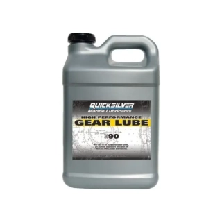 Vysoce výkonný převodový olej sae90 10L