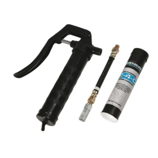 8M0213123 2‑4‑C lodní mazivo s PTFE a kartušovou pistolí 85g