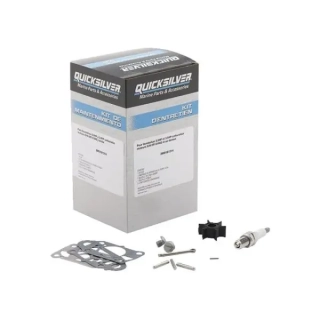 Sada pro údržbu 2,5-3,5hp