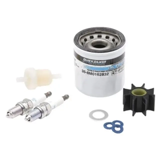 8M0172122 Sada pro údržbu 15/20hp čtyřtaktní karburátor