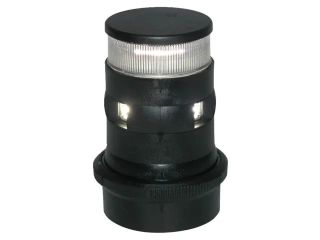 AS 34 SÉRIE LED KOTVA ČERNÁ