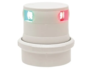 AS 34 SÉRIE LED TRIKOLOR BÍLÁ