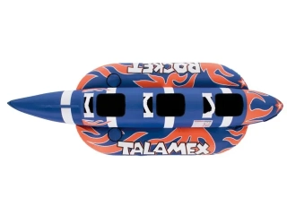 Funtube Rocket 3p