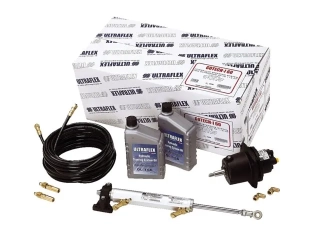 GOTECH HYDRAULICKÝ SET INBOARD