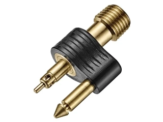 ADAPTÉR OMC MALE TANK