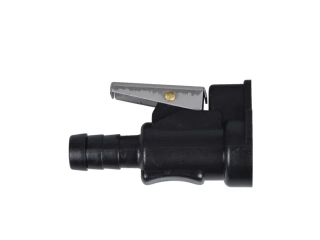 "OMC/SUZUKI 3/8"" RYCHLÝ KONEKTOR S KULIČKOU SS"""