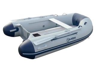 Nafukovací člun Comfortline TLX250 Alu-Floor