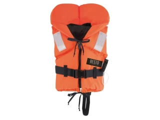 ZÁCHRANNÁ VESTA BESTO RACINGBELT 100N BABY