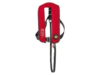 Besto Automatic 165N postroj red hammar