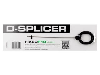 F10 SPOJOVAČ PEVNÝ (1,0 MM – 18 cm)