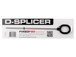 F20 SPOLEČKA PEVNÁ (2,0 MM - 26 cm)