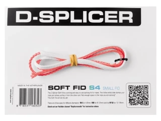 SOFT FID S4 MALÝ FID