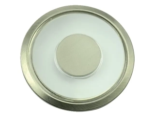 LED VESTAVĚNÉ VNITŘNÍ SVĚTLO stmívatelné 61MM 10-15V 2700K