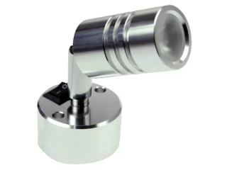 LED SVĚTLO NA ČTENÍ 10-30V 3000K