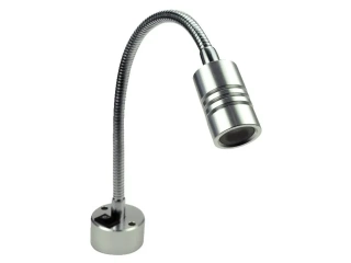 LED SVĚTLO NA ČTENÍ FLEXIBILNÍ 10-30V