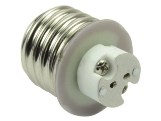 ADAPTÉR E27 NA G4 2700K