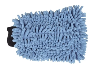 MITT MESH & MIKROFIBER DREADS