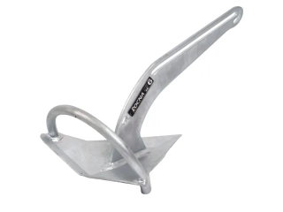 ROCNA KOTVA POZINKOVANÁ 4KG RYBÁŘ