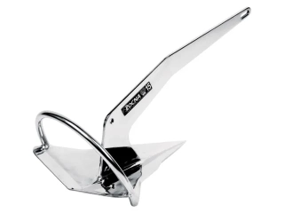 ROCNA KOTVA NEREZ 4KG