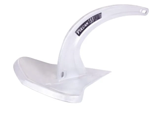 KOTVA VULCAN GALVANIZOVANÁ 4KG