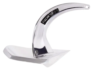 KOTVA VULCAN NEREZOVÁ 40KG