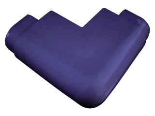 DOCK PROFIL P-PREMIUM ROH NAVY BLUE