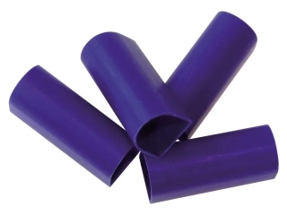 DOKOVACÍ PROFIL DVOJITÝ D-KONEKTOR NAVY BLUE (2ks)