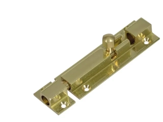 HLAVNÍ ŠROUB MOSAZ 51MM