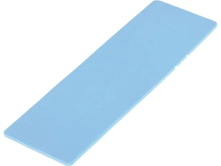 GRIP PĚNOVÉ PLACHTY MODRÁ 9,5X30CM (2)