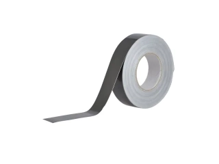 COVELINE TAPE CHARCOAL 19MMX15M