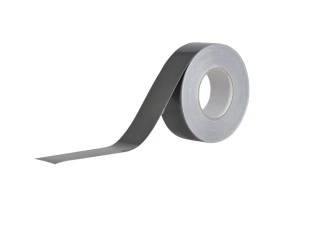 COVELINE TAPE CHARCOAL 25MMX15M
