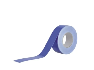 COVELINE PÁSKA BLAUW 25MMX15M