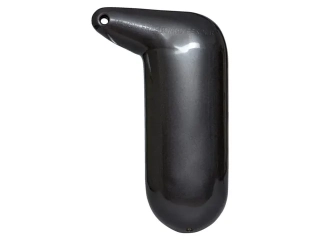 úhel fenderu 1 antracitový 15x32cm