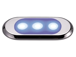 LED COURTESY LIGHT OCULUS BLUE LIGHT