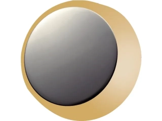 LED DŮVODNÍ SVĚTLO ADARA 360°, WHITE LICHT