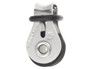 RF15101 S15 BB Block Single Loop Top