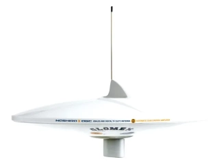 TV ANTÉNA NASHIRA DVBT2 DAB+