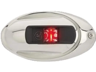 Navigační světla LightArmor NV4012SSR-7