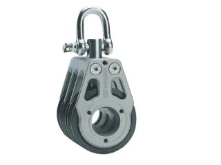 BLOK 80 MM TRIPLE 29901813BK