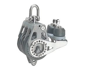 BLOCK TRIPLE/HF 29901830BK