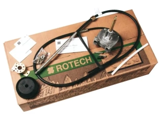 ROTECH I KIT W. 8