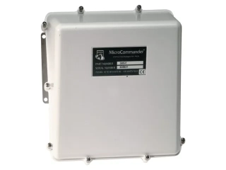 MMC SERVO CONTROLEBOX 10-40V SER