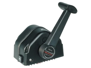 MMC 1-HANDLE CONTR. ČERNÁ VPRAVO