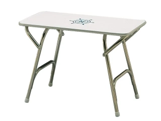 DECKTABLE 75X120CM M600