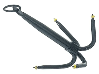 KOTVA TAŽENÍ 2 KG