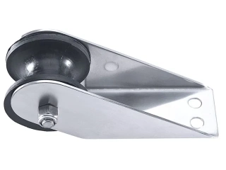 BW RALLER 155X51MM